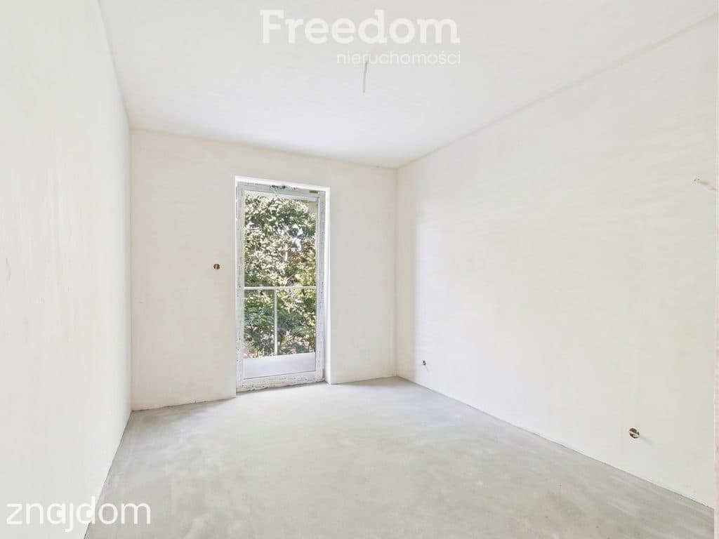 Nowoczesne 2 pokoje 44 m² z balkonem! Marki, Sowia - zdjęcie 2