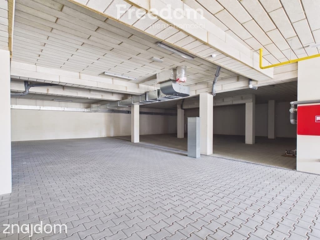 Nowoczesne 2 pokoje 44 m² z balkonem! Marki, Sowia - zdjęcie 10