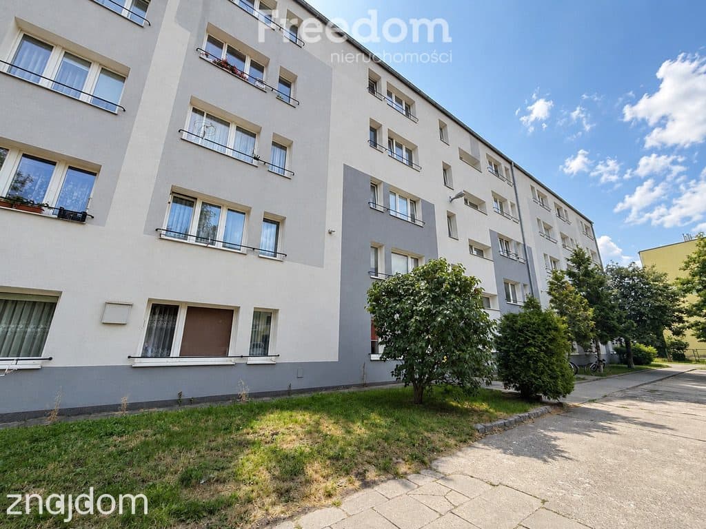 Gdańsk Brzeźno | 2 pokoje | 26,44 m² | blisko plaż - zdjęcie 7