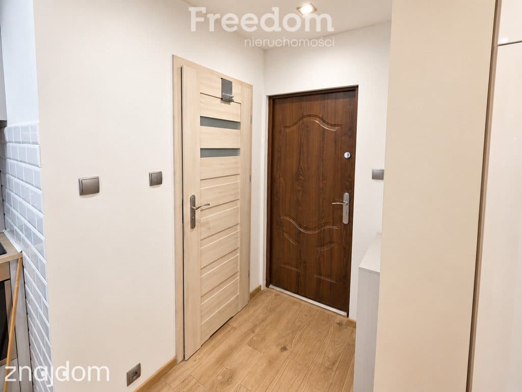 Gdańsk Brzeźno | 2 pokoje | 26,44 m² | blisko plaż - zdjęcie 8