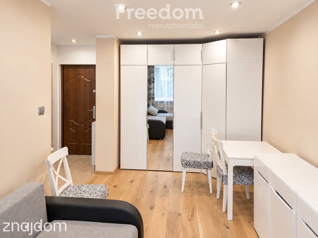 Gdańsk Brzeźno | 2 pokoje | 26,44 m² | blisko plaż - zdjęcie 2