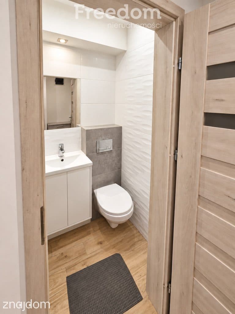 Gdańsk Brzeźno | 2 pokoje | 26,44 m² | blisko plaż - zdjęcie 9