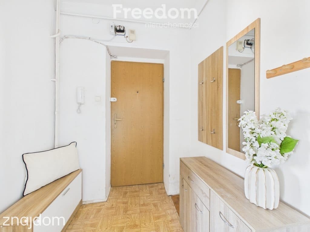 Mieszkanie 3 pokojowe Jagiellońska z balkonem - zdjęcie 10