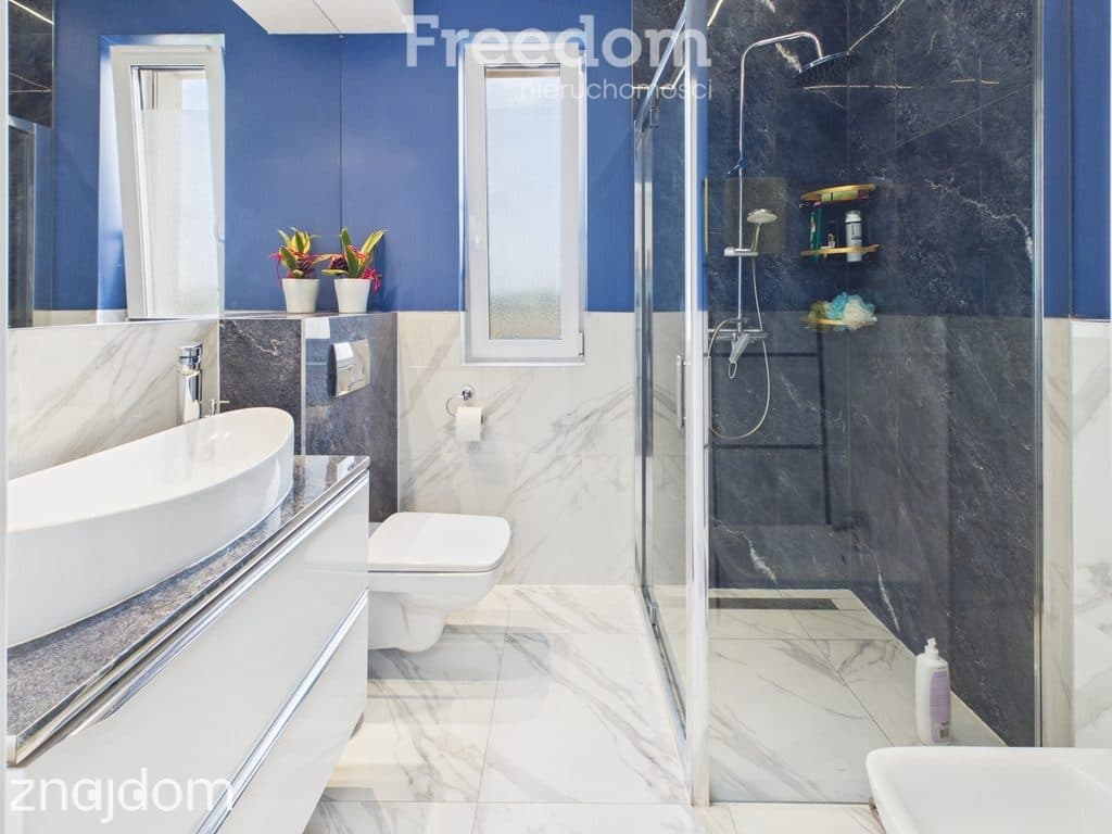 Ekskluzywny APARTAMENT Trzypoziomowy w Opolu - zdjęcie 10