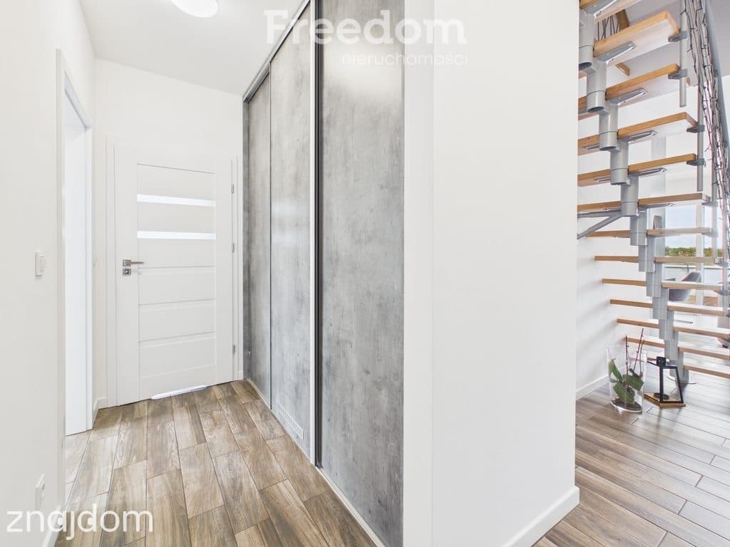 Ekskluzywny APARTAMENT Trzypoziomowy w Opolu - zdjęcie 11