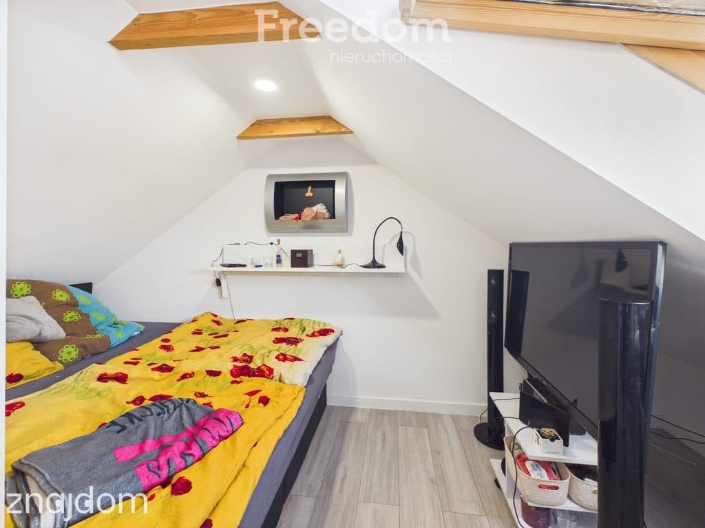 Ekskluzywny APARTAMENT Trzypoziomowy w Opolu - zdjęcie 12