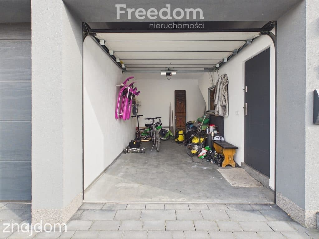 Ekskluzywny APARTAMENT Trzypoziomowy w Opolu - zdjęcie 19