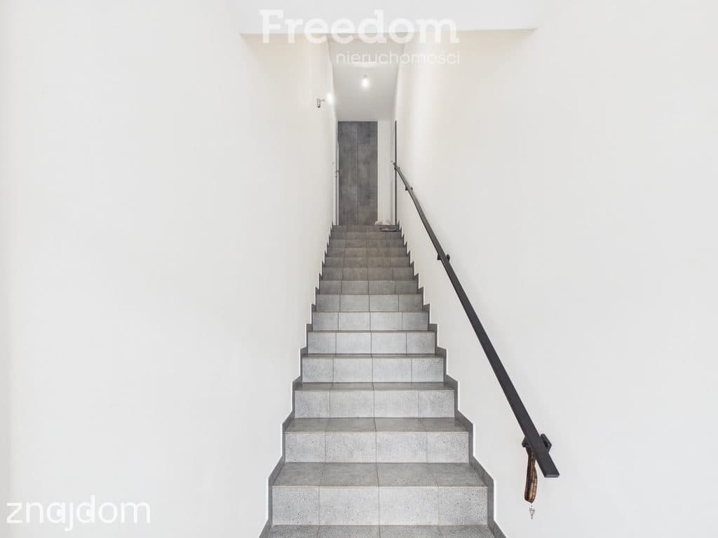 Ekskluzywny APARTAMENT Trzypoziomowy w Opolu - zdjęcie 20