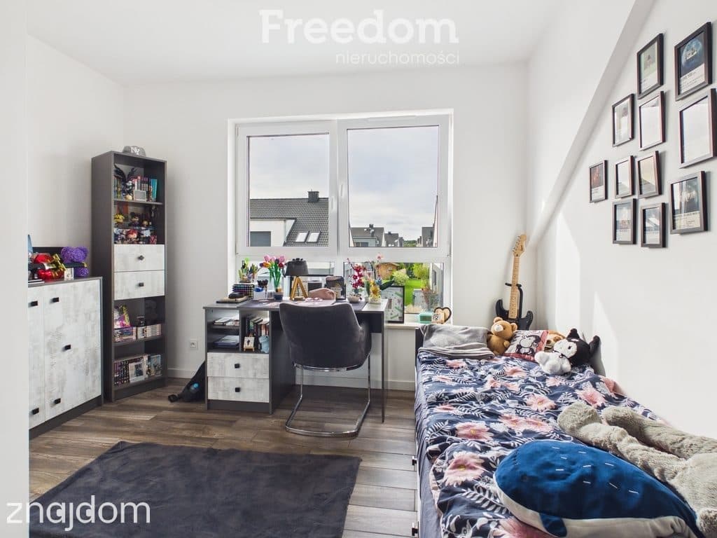 Ekskluzywny APARTAMENT Trzypoziomowy w Opolu - zdjęcie 17