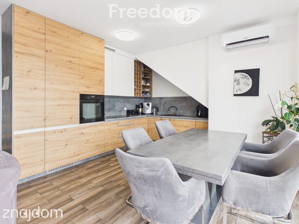 Ekskluzywny APARTAMENT Trzypoziomowy w Opolu - zdjęcie 7