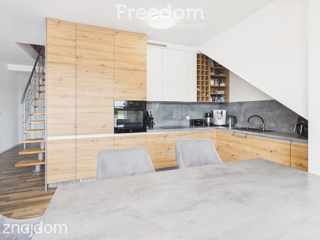 Ekskluzywny APARTAMENT Trzypoziomowy w Opolu - zdjęcie 8