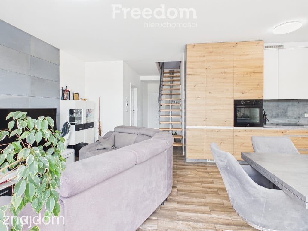 Ekskluzywny APARTAMENT Trzypoziomowy w Opolu - zdjęcie 9