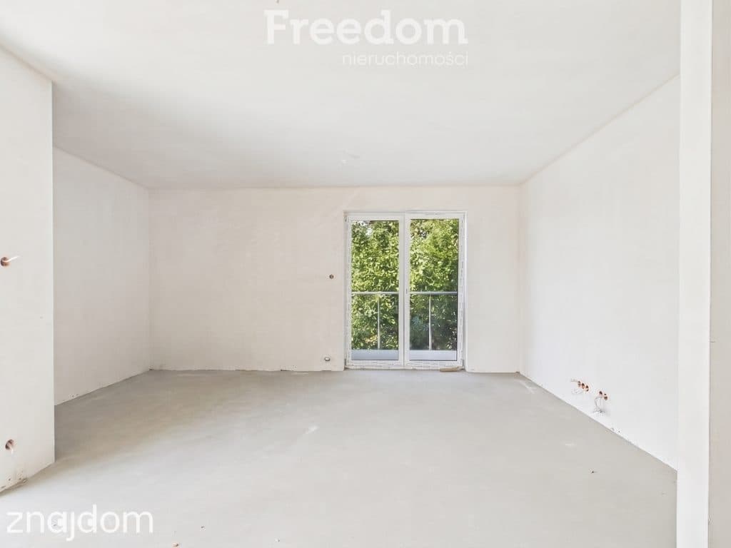 63,6m2, 3 pokoje, 2 balkony! Marki Sowia - zdjęcie 4
