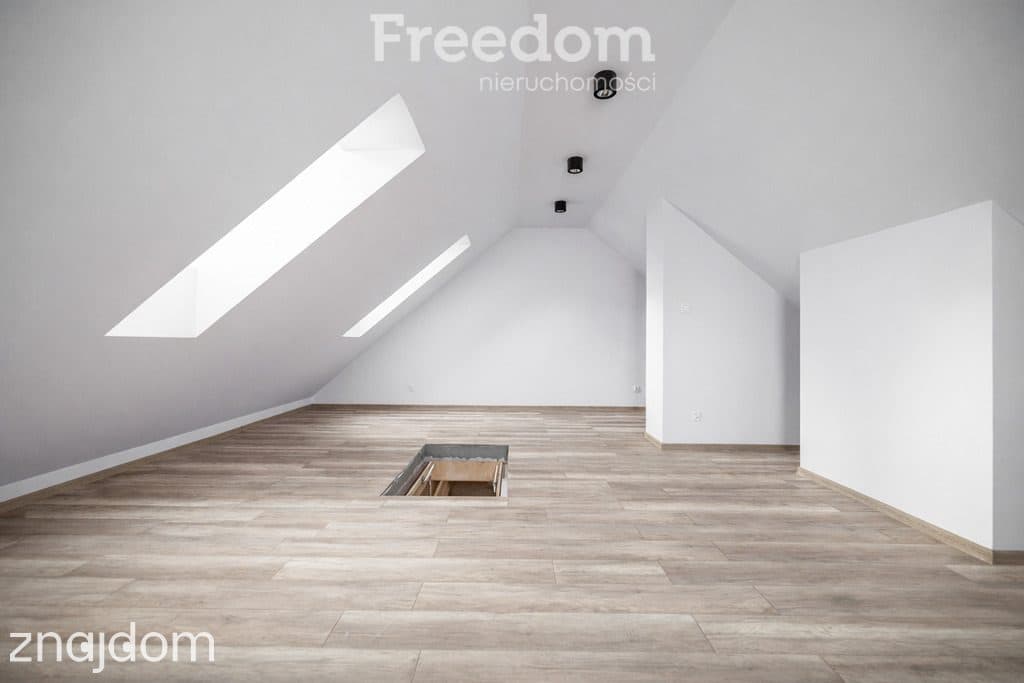 4 pokoje | balkon | 1 piętro | ogrodzone osiedle - zdjęcie 11