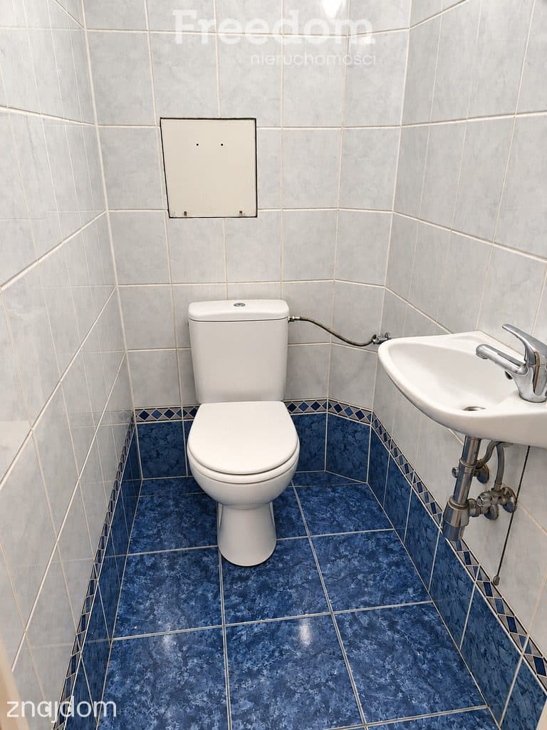 3pokoje na parterze z loggią i miejscem w garażu. - zdjęcie 11