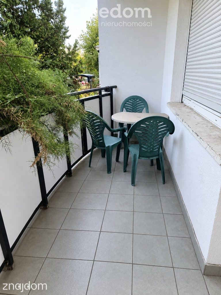 3pokoje na parterze z loggią i miejscem w garażu. - zdjęcie 3