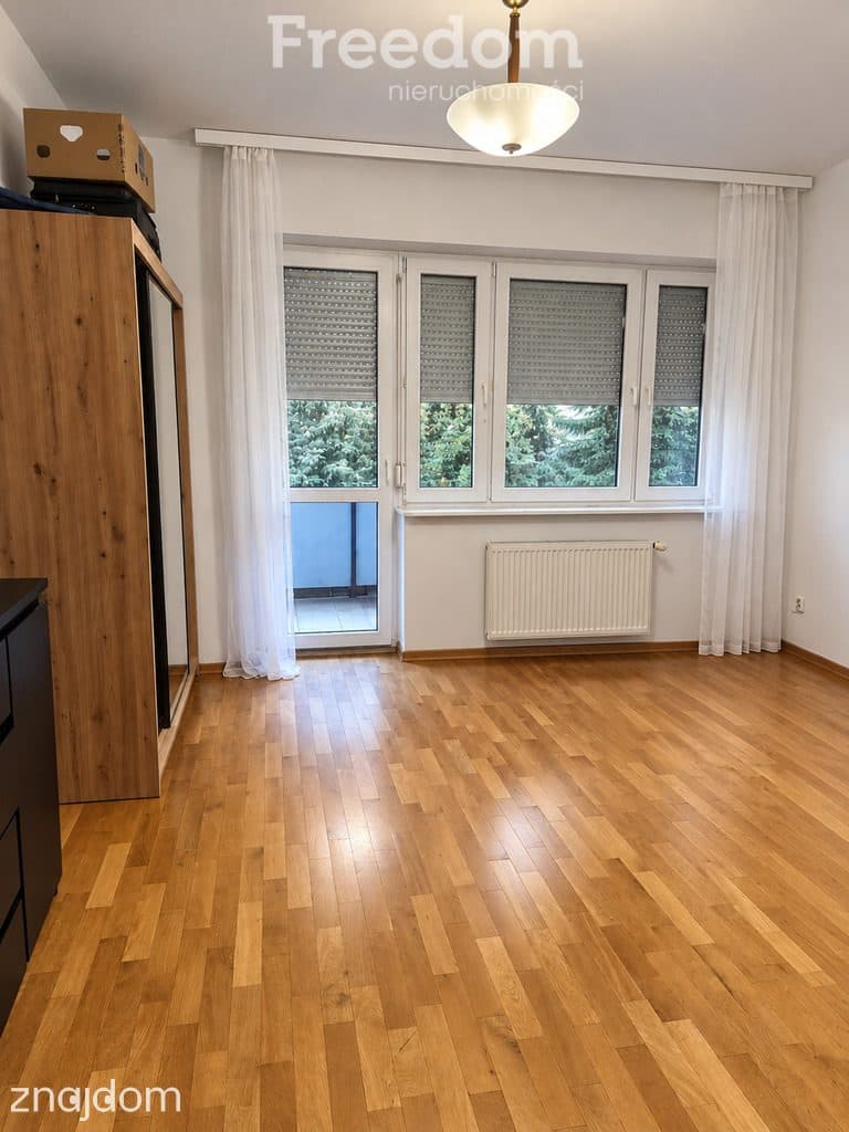 3pokoje na parterze z loggią i miejscem w garażu. - zdjęcie 6