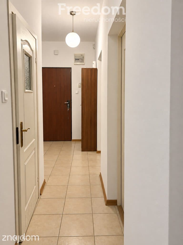 3pokoje na parterze z loggią i miejscem w garażu. - zdjęcie 10