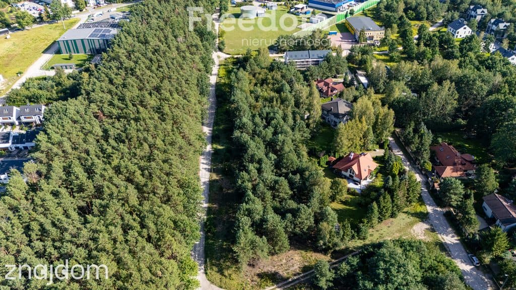 Kompleks 4 działek, Solec, ul. Zagajnikowa - zdjęcie 8