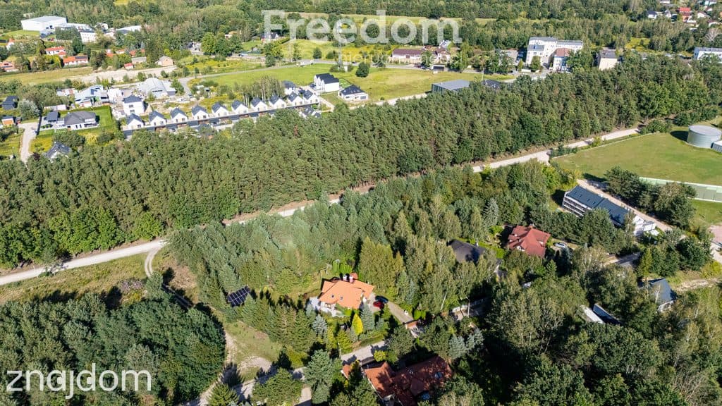 Kompleks 4 działek, Solec, ul. Zagajnikowa - zdjęcie 10
