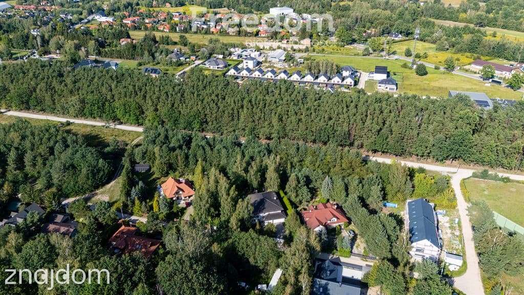 Kompleks 4 działek, Solec, ul. Zagajnikowa - zdjęcie 11
