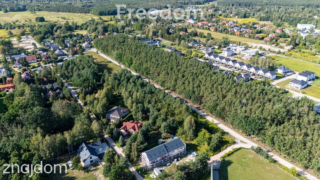 Kompleks 4 działek, Solec, ul. Zagajnikowa - zdjęcie 12