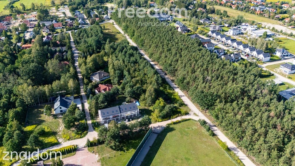 Kompleks 4 działek, Solec, ul. Zagajnikowa - zdjęcie 13