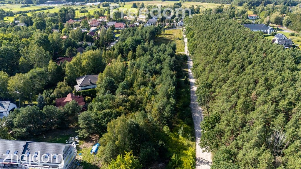 Kompleks 4 działek, Solec, ul. Zagajnikowa - zdjęcie 14