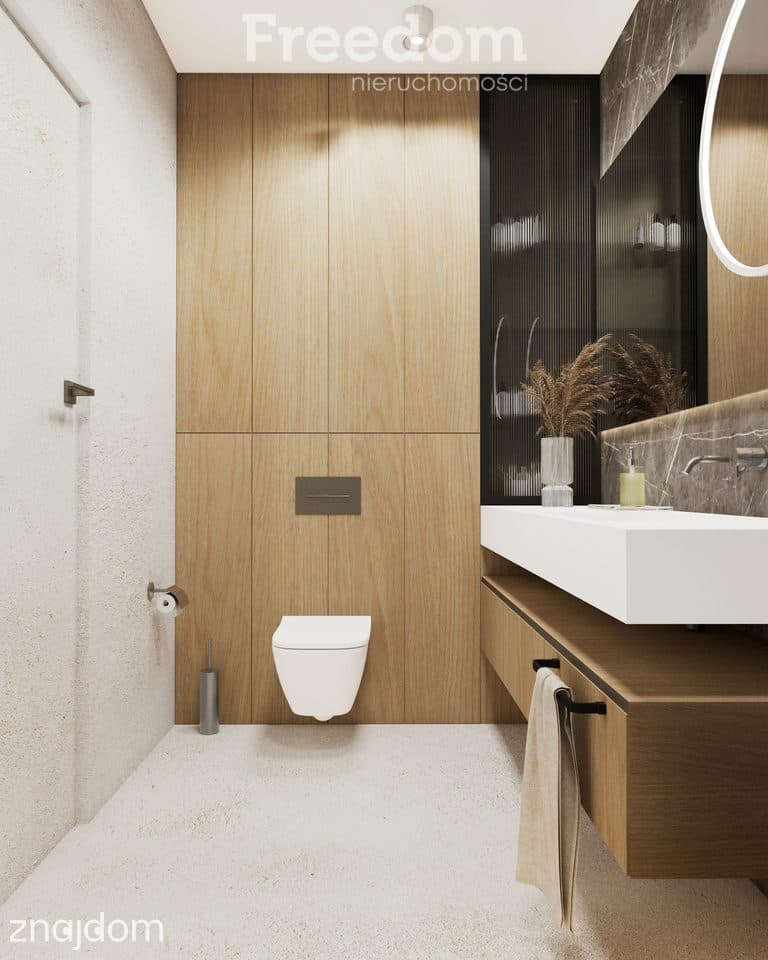 Apartament premium z dwoma tarasami, Ponikwoda - zdjęcie 16