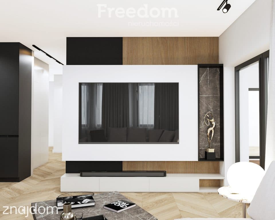 Apartament premium z dwoma tarasami, Ponikwoda - zdjęcie 10