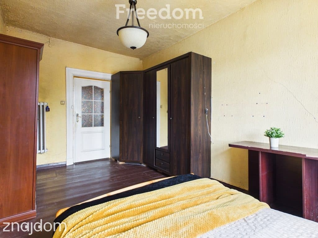 96 m² w sercu Olsztyna | 4 pokoje | Kamienica - zdjęcie 4