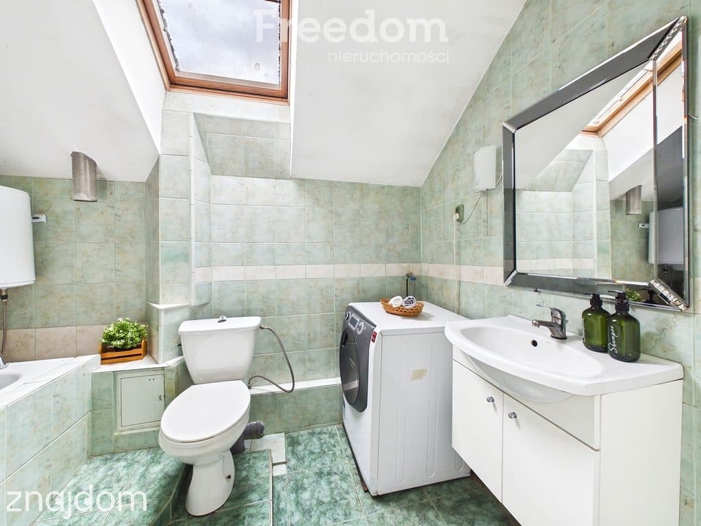 96 m² w sercu Olsztyna | 4 pokoje | Kamienica - zdjęcie 9