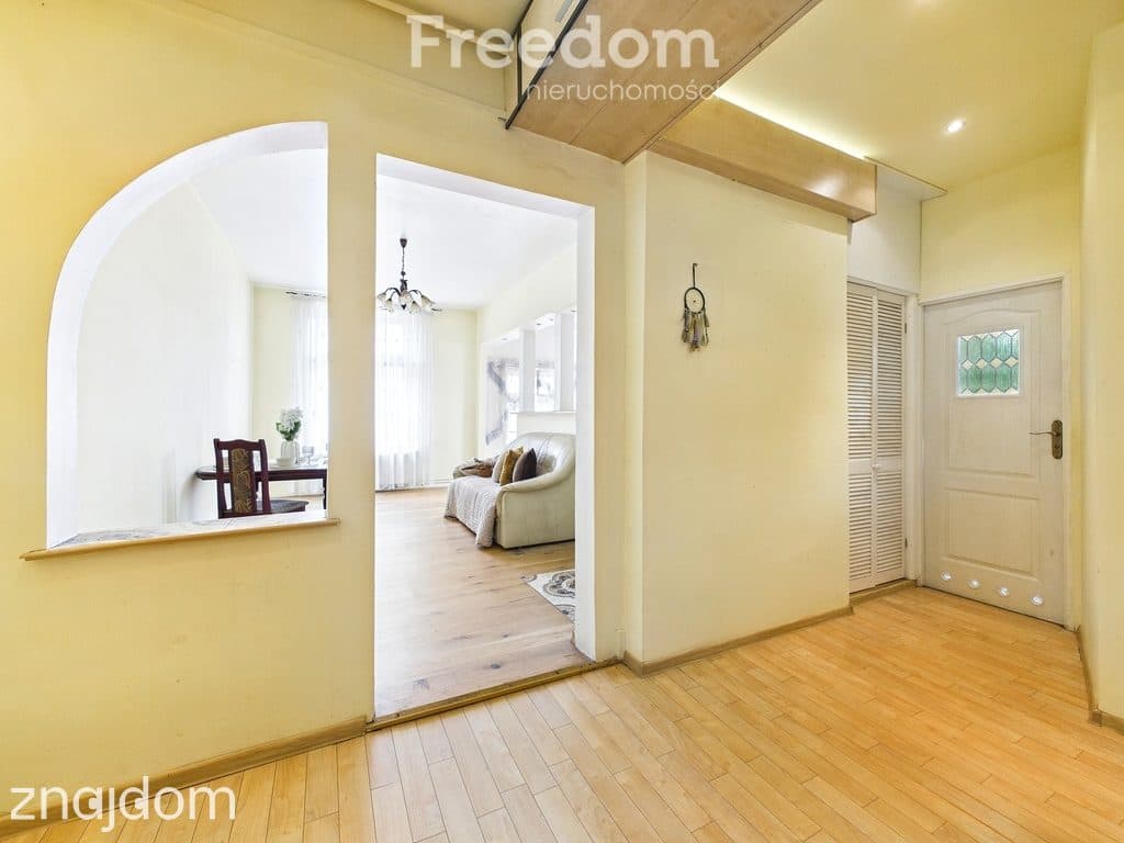 96 m² w sercu Olsztyna | 4 pokoje | Kamienica - zdjęcie 10