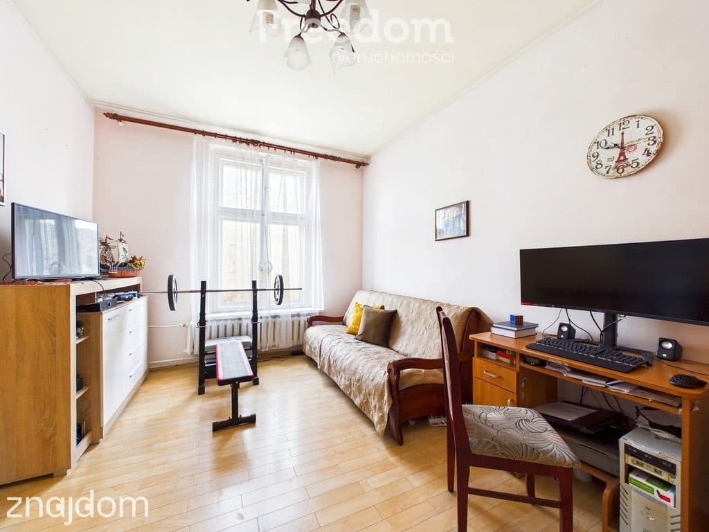 96 m² w sercu Olsztyna | 4 pokoje | Kamienica - zdjęcie 11