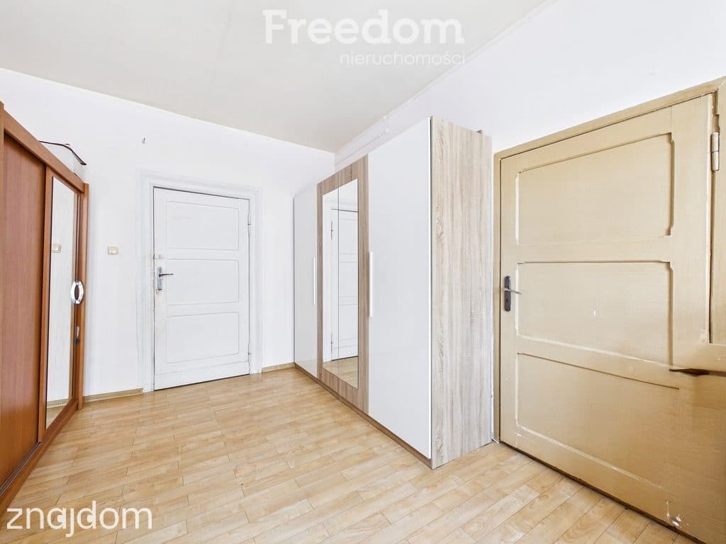 96 m² w sercu Olsztyna | 4 pokoje | Kamienica - zdjęcie 12