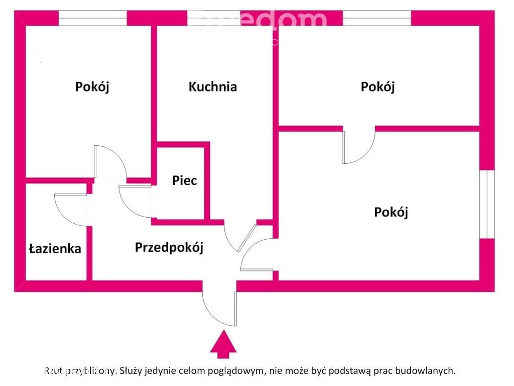 Siedlisko na Mazurach z własnym sadem i stawem - zdjęcie 19