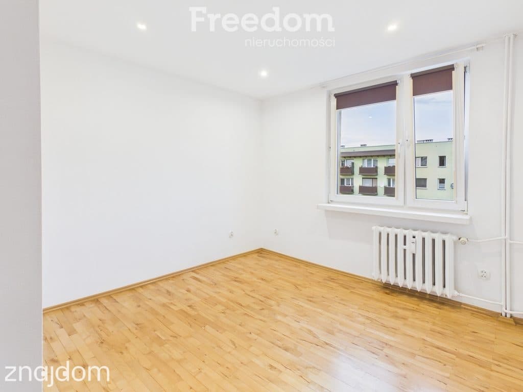 3 pokoje, balkon i osobna kuchnia | XXX-lecia - zdjęcie 5