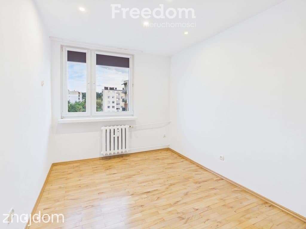 3 pokoje, balkon i osobna kuchnia | XXX-lecia - zdjęcie 7