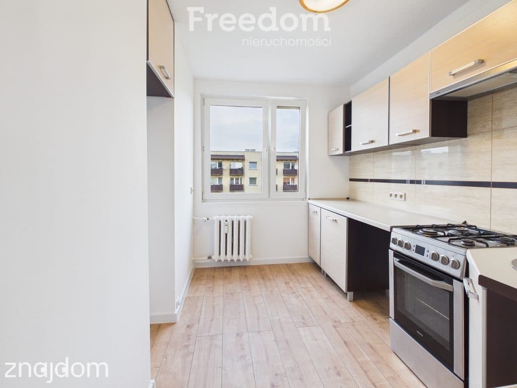 3 pokoje, balkon i osobna kuchnia | XXX-lecia - zdjęcie 8