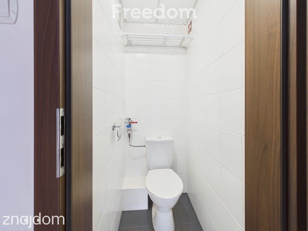 3 pokoje, balkon i osobna kuchnia | XXX-lecia - zdjęcie 10