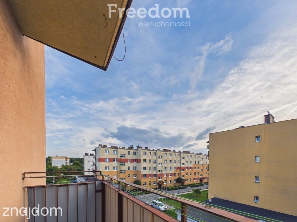 3 pokoje, balkon i osobna kuchnia | XXX-lecia - zdjęcie 12