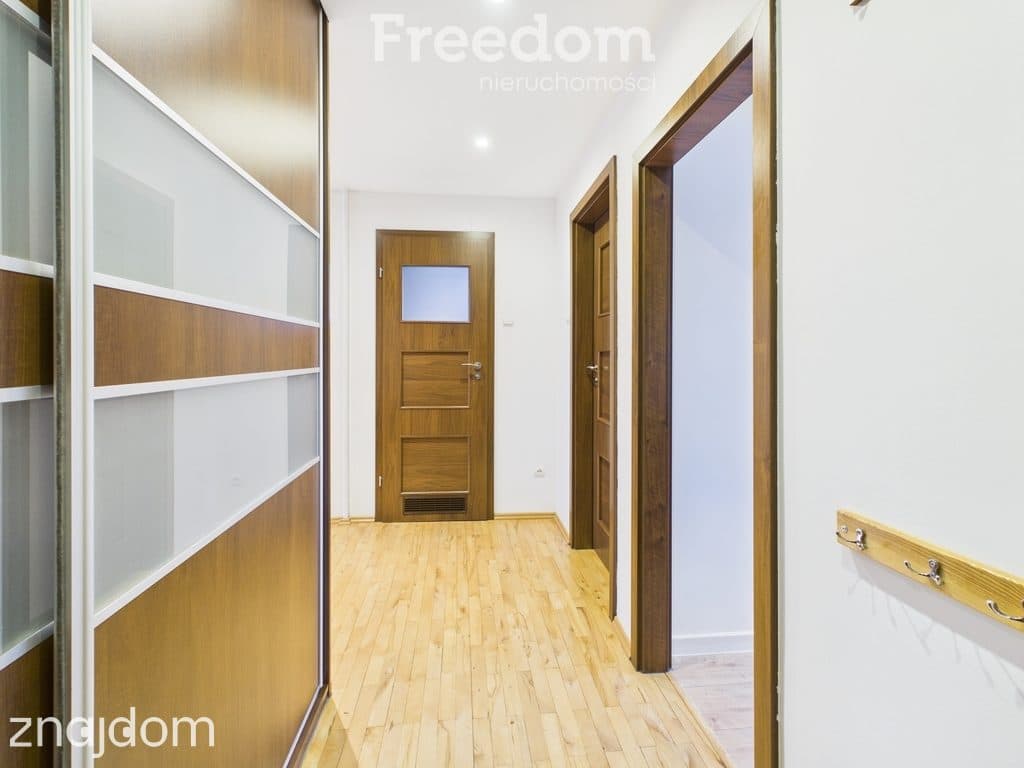3 pokoje, balkon i osobna kuchnia | XXX-lecia - zdjęcie 11