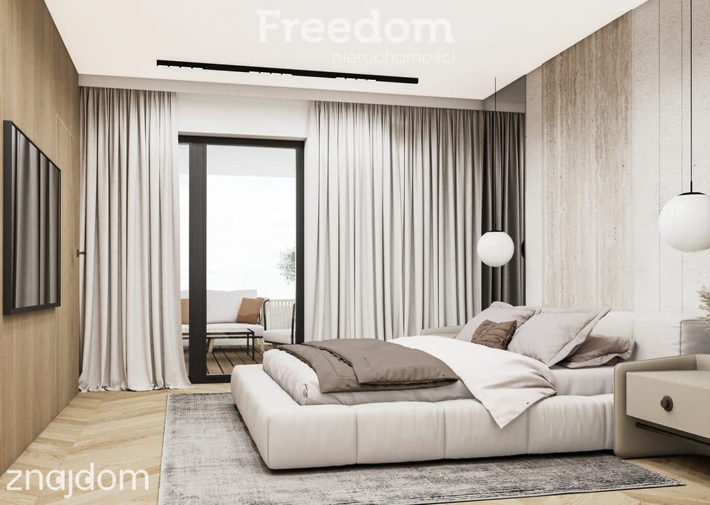 Apartament premium z dwoma tarasami, Ponikwoda - zdjęcie 13