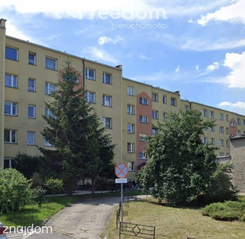3 pokoje, balkon i osobna kuchnia | XXX-lecia - zdjęcie 13