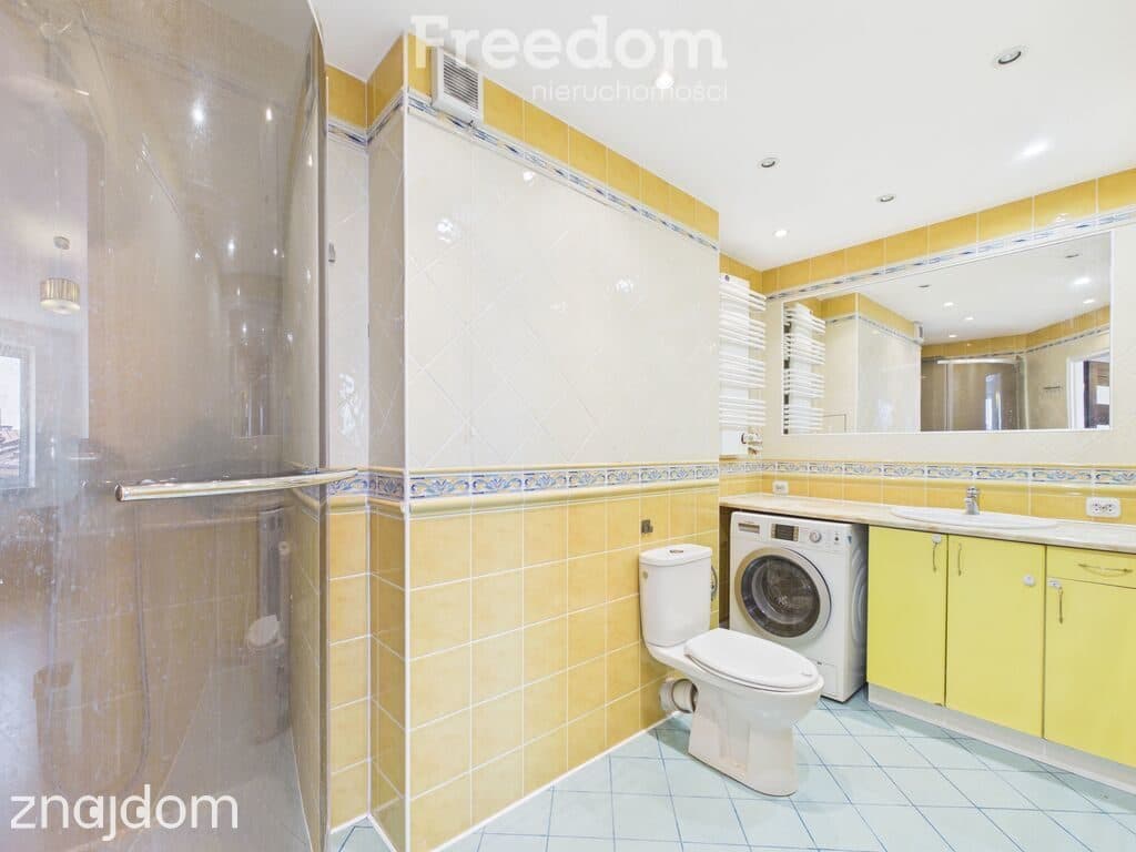 3-pokojowe mieszkanie 54,9 m² | balkon | Sławinek - zdjęcie 14