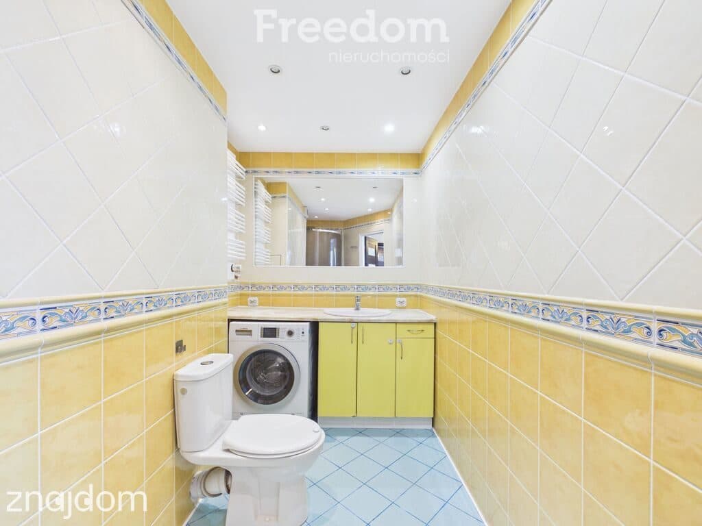 3-pokojowe mieszkanie 54,9 m² | balkon | Sławinek - zdjęcie 13