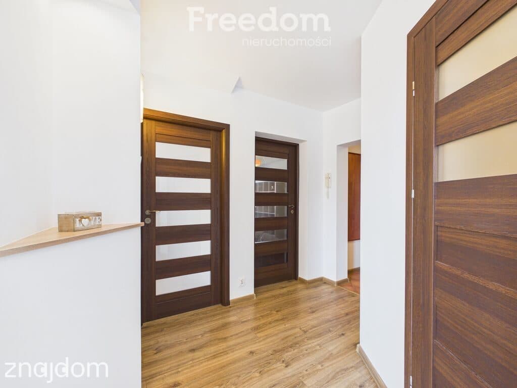 3-pokojowe mieszkanie 54,9 m² | balkon | Sławinek - zdjęcie 6