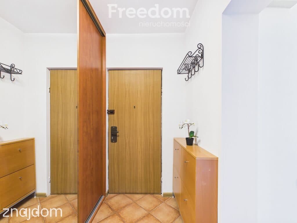 3-pokojowe mieszkanie 54,9 m² | balkon | Sławinek - zdjęcie 17