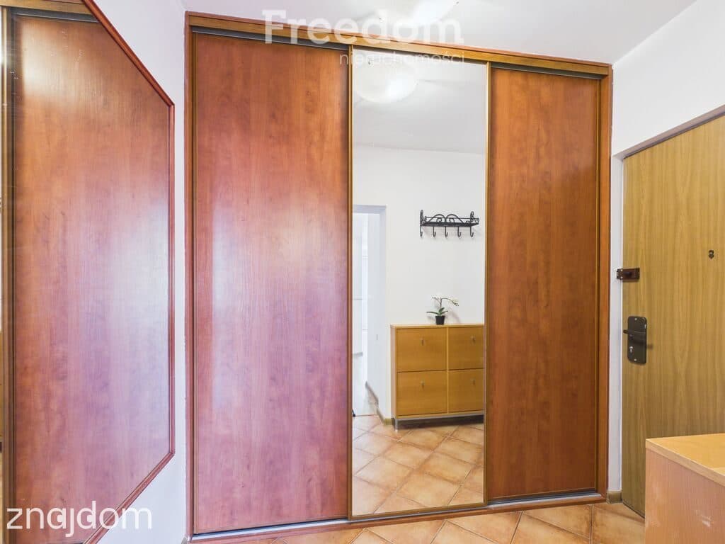 3-pokojowe mieszkanie 54,9 m² | balkon | Sławinek - zdjęcie 15