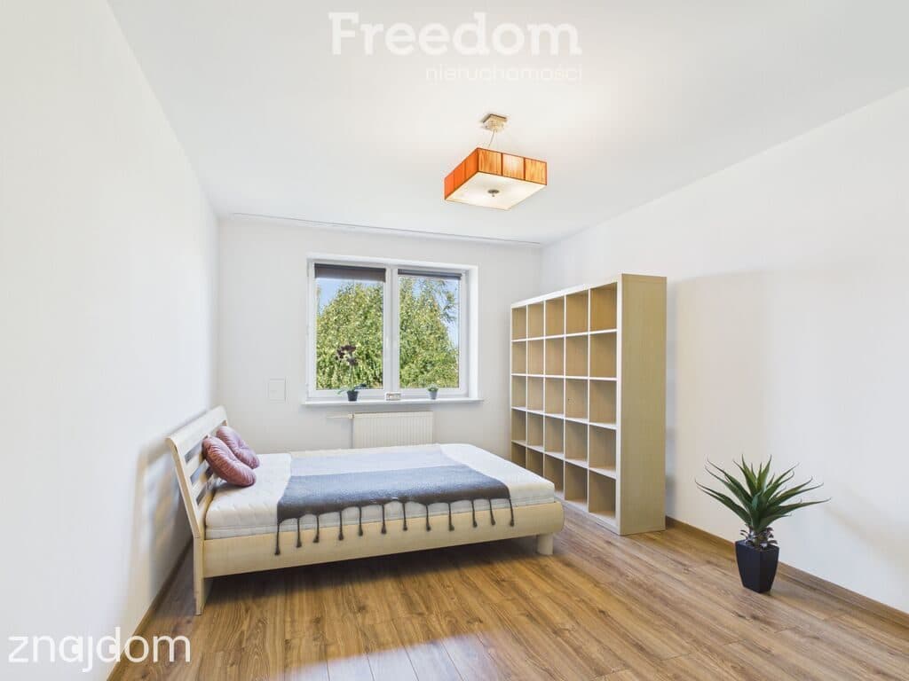 3-pokojowe mieszkanie 54,9 m² | balkon | Sławinek - zdjęcie 7